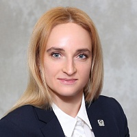 Кравцова Ольга 