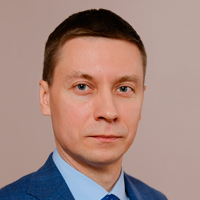 Титов Михаил