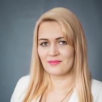 Кожаева Юлия