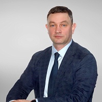Яровой Дмитрий