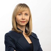 Алферова Валерия