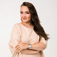 Казанцева Елизавета 