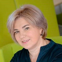 Назарова Инна