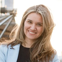 Алексашкина Елена 