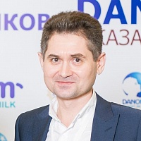 Поляков Валерий