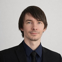 Невоструев Юрий