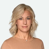 Егорушкина Ирина 