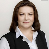 Федорова Ольга