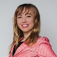 Головина Анастасия 